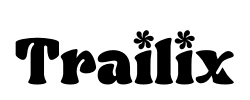 Trailix - logo